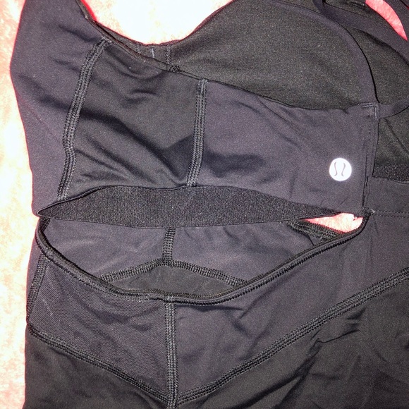 Lululemon tank - Picture 4 of 4